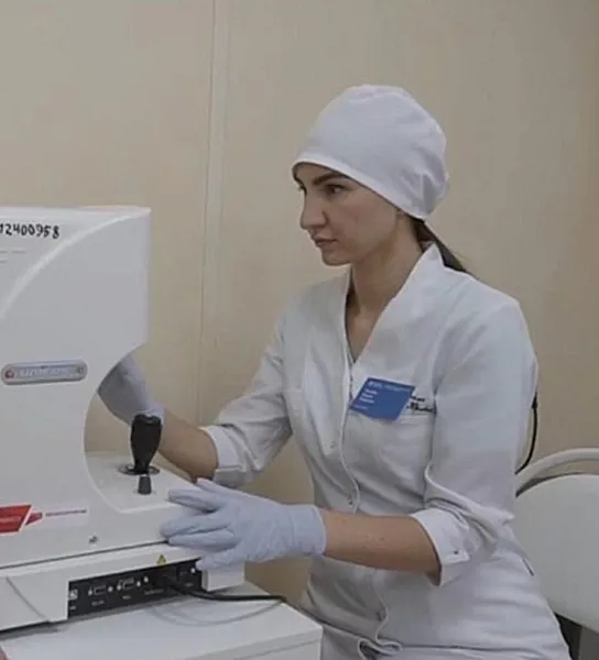 В&nbsp;Волгоградскую область привлекут свыше 100&nbsp;медиков по&nbsp;земским программам