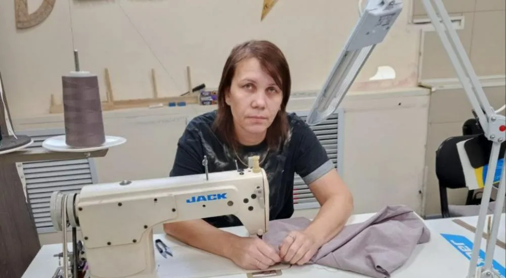 Министерство социальной защиты населения Кузбасса