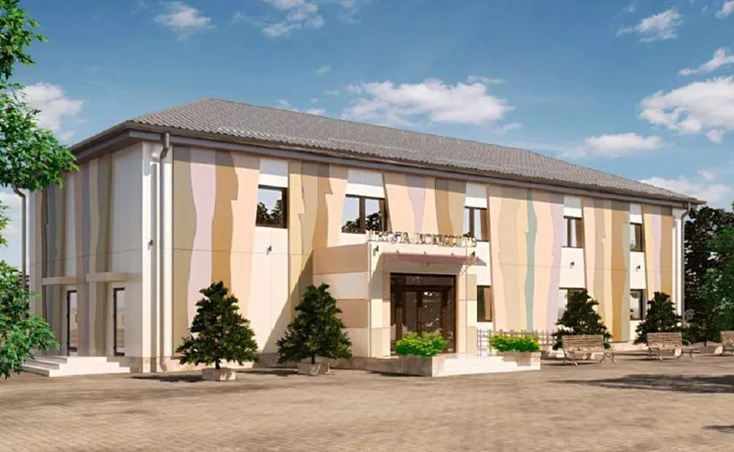 В&nbsp;Новороссийске обновят объекты культуры
