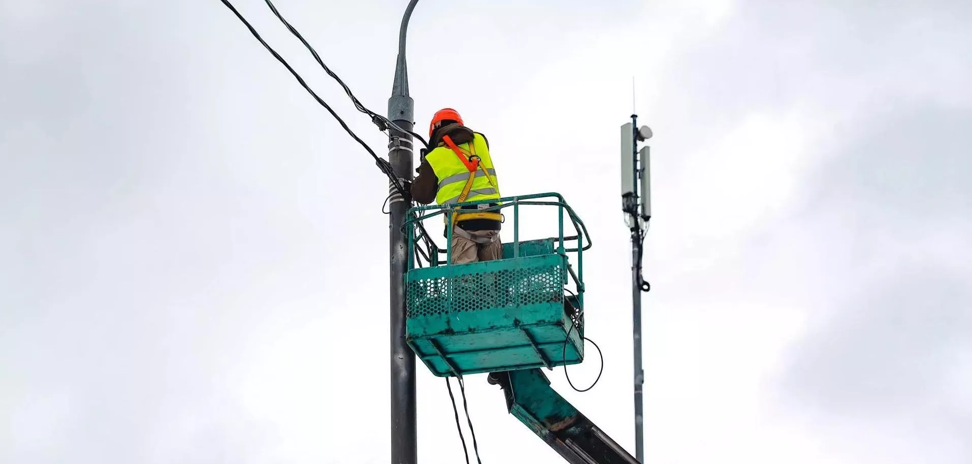 Министерство информации и молодежной политики Московской области