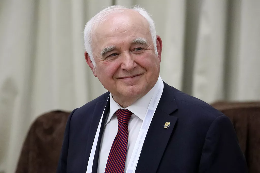 Архив Свердловской филармонии