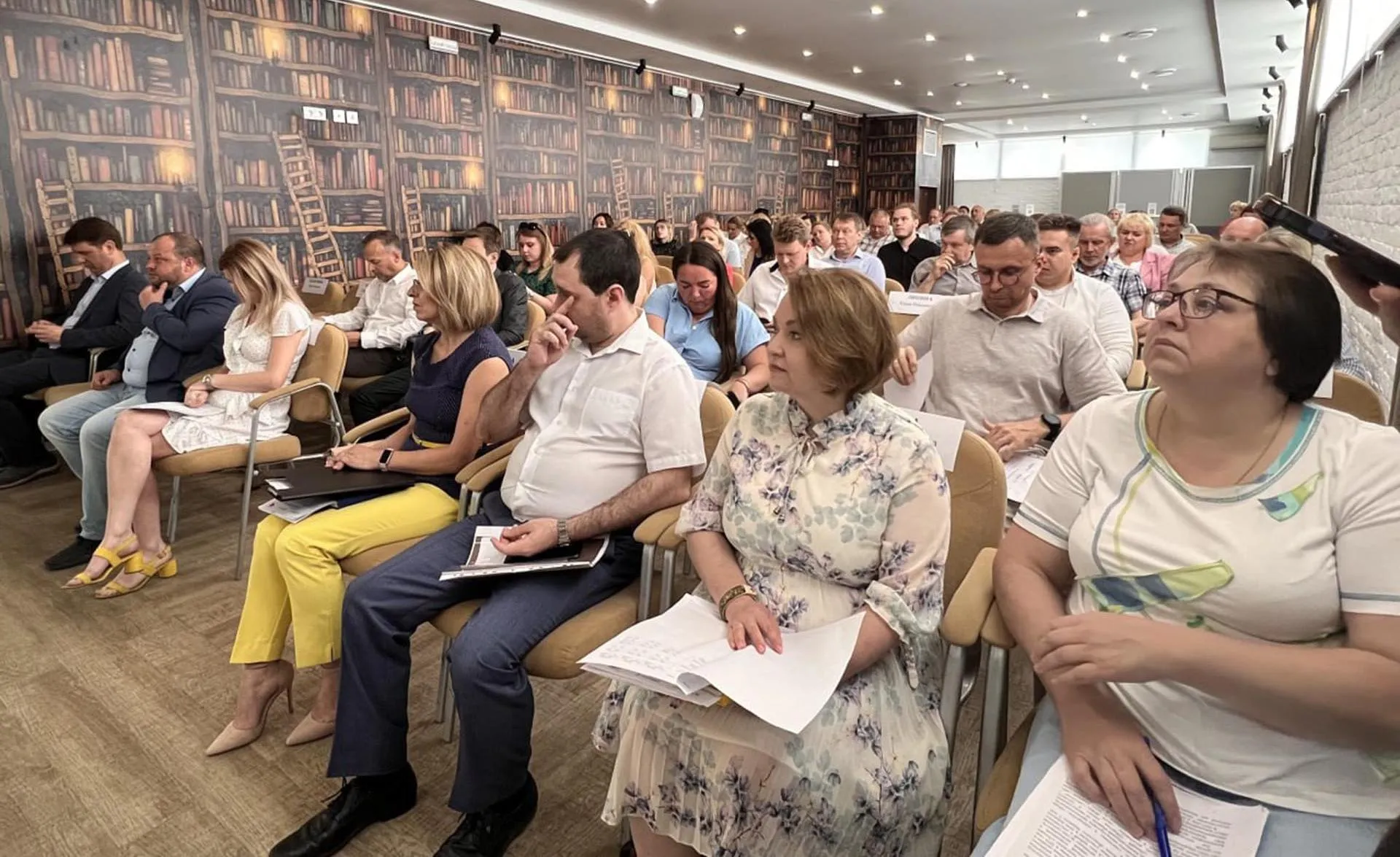 Пресс-служба Правительства Нижегородской области