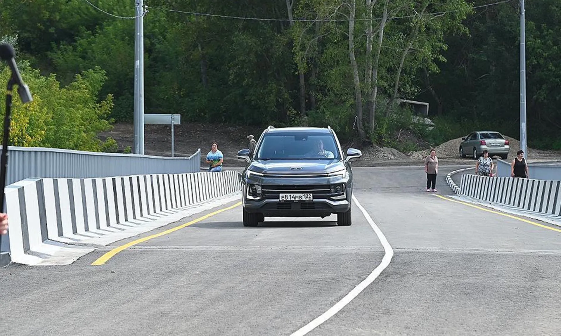 Администрация города Барнаула