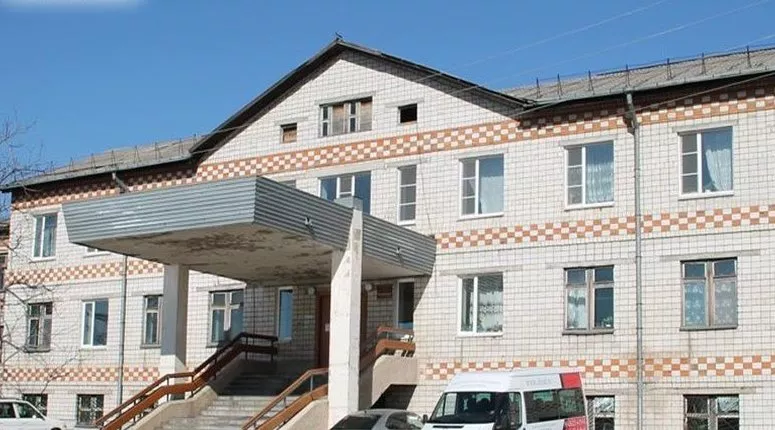 В&nbsp;ЕАО отремонтируют центральную больницу Октябрьского района