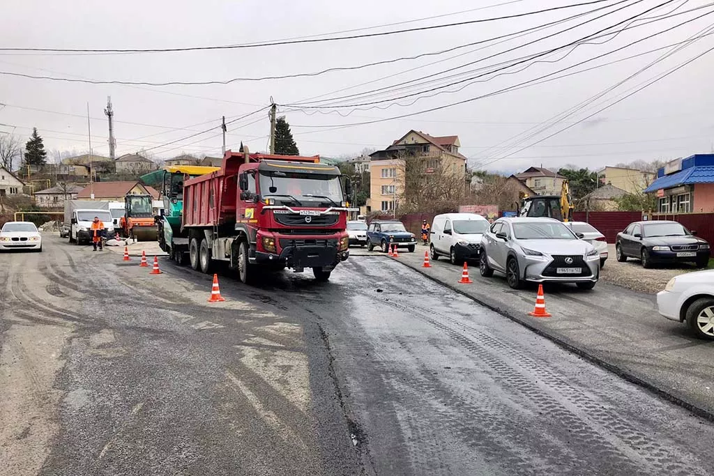 Министерство транспорта и дорожного хозяйства Краснодарского края