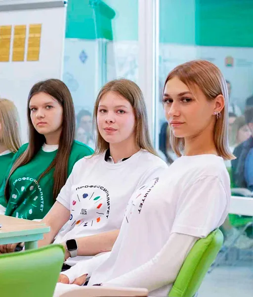 В&nbsp;Елецком госуниверситете открыли аграрный образовательный кластер