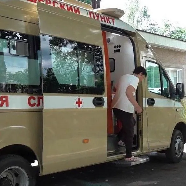 Около 30&nbsp;тыс. жителей Подмосковья проверили здоровье в&nbsp;мобильных комплексах