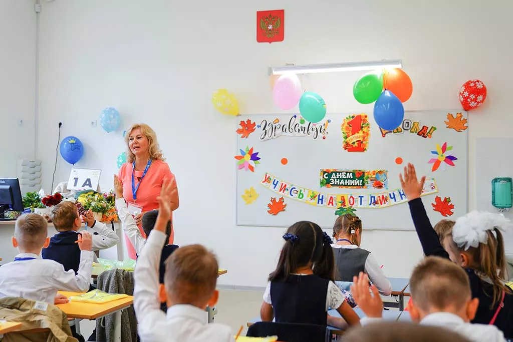Виталий Невар/ТАСС