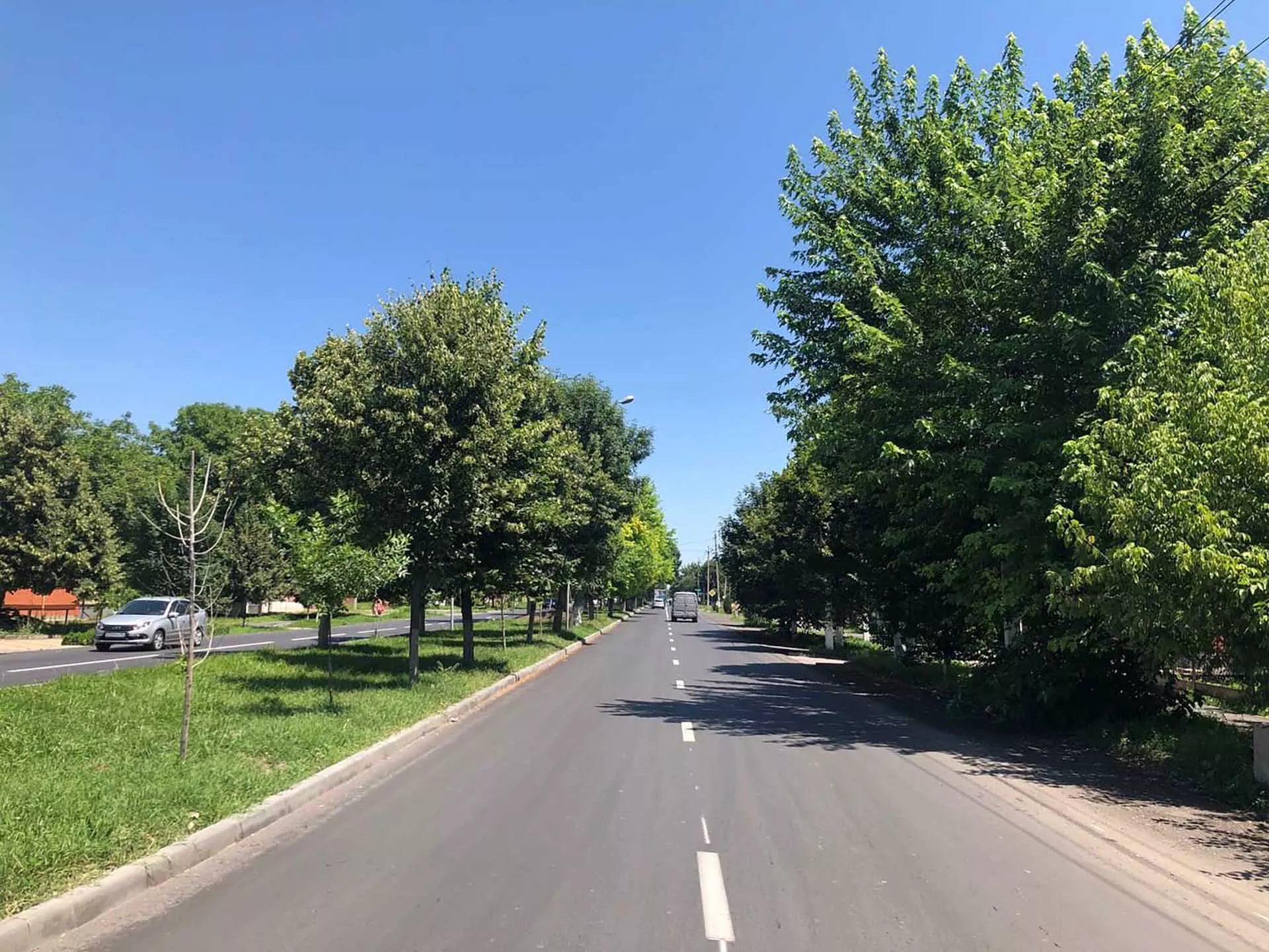 ГУ "Ингушавтодор"