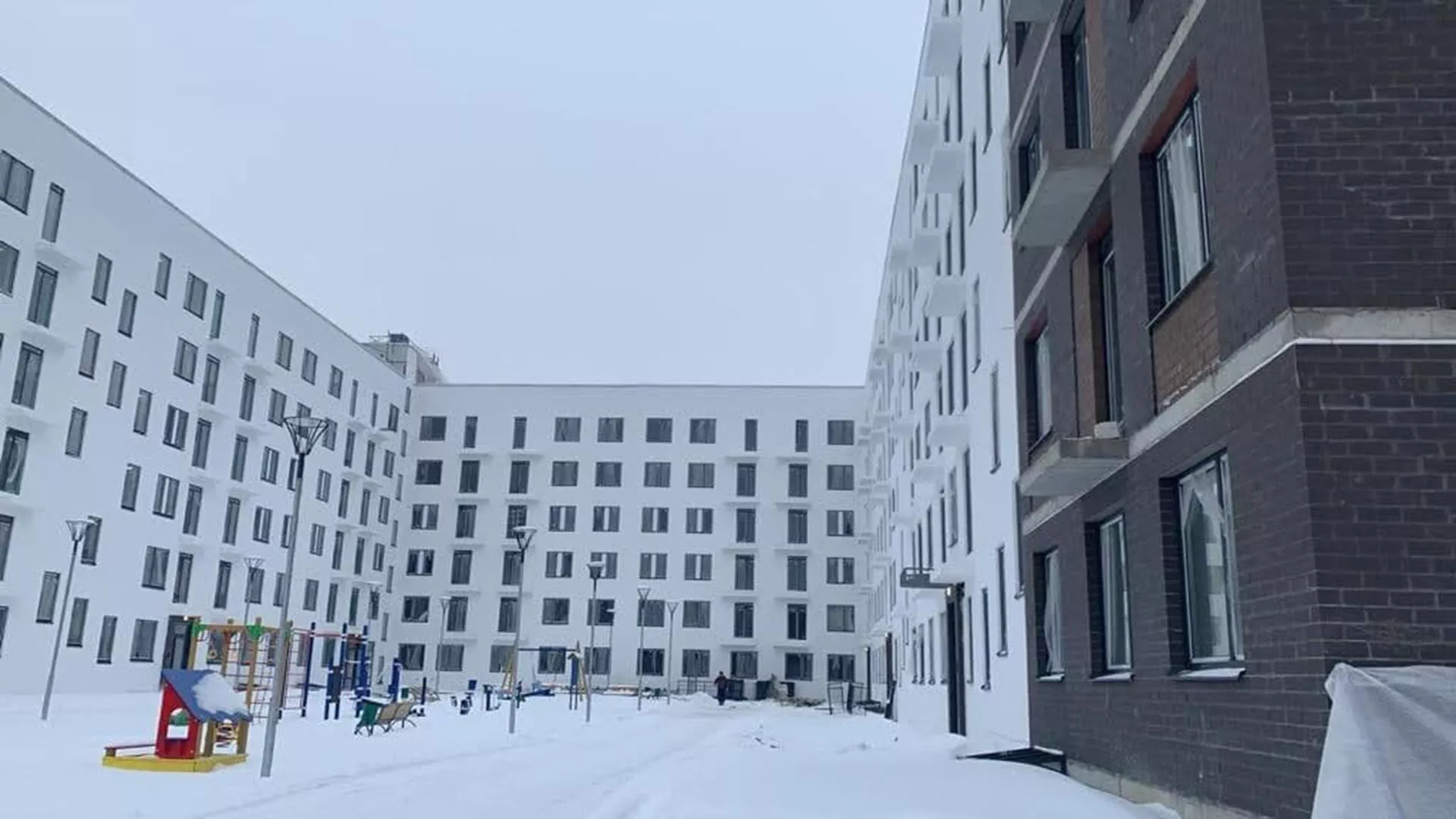 Министерство информационных и социальных коммуникаций Московской области