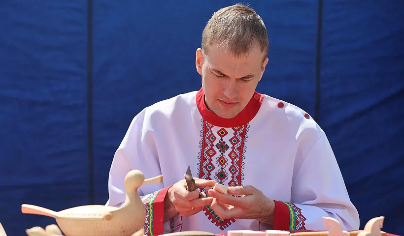 Ярмарка талантов проходит в&nbsp;Адлерском районе Сочи