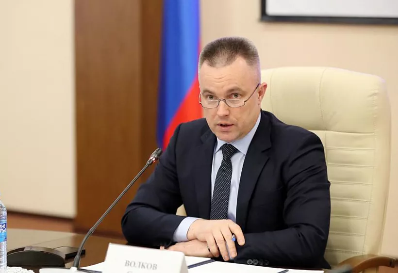 Во&nbsp;Владимирской области благоустроят около ста объектов