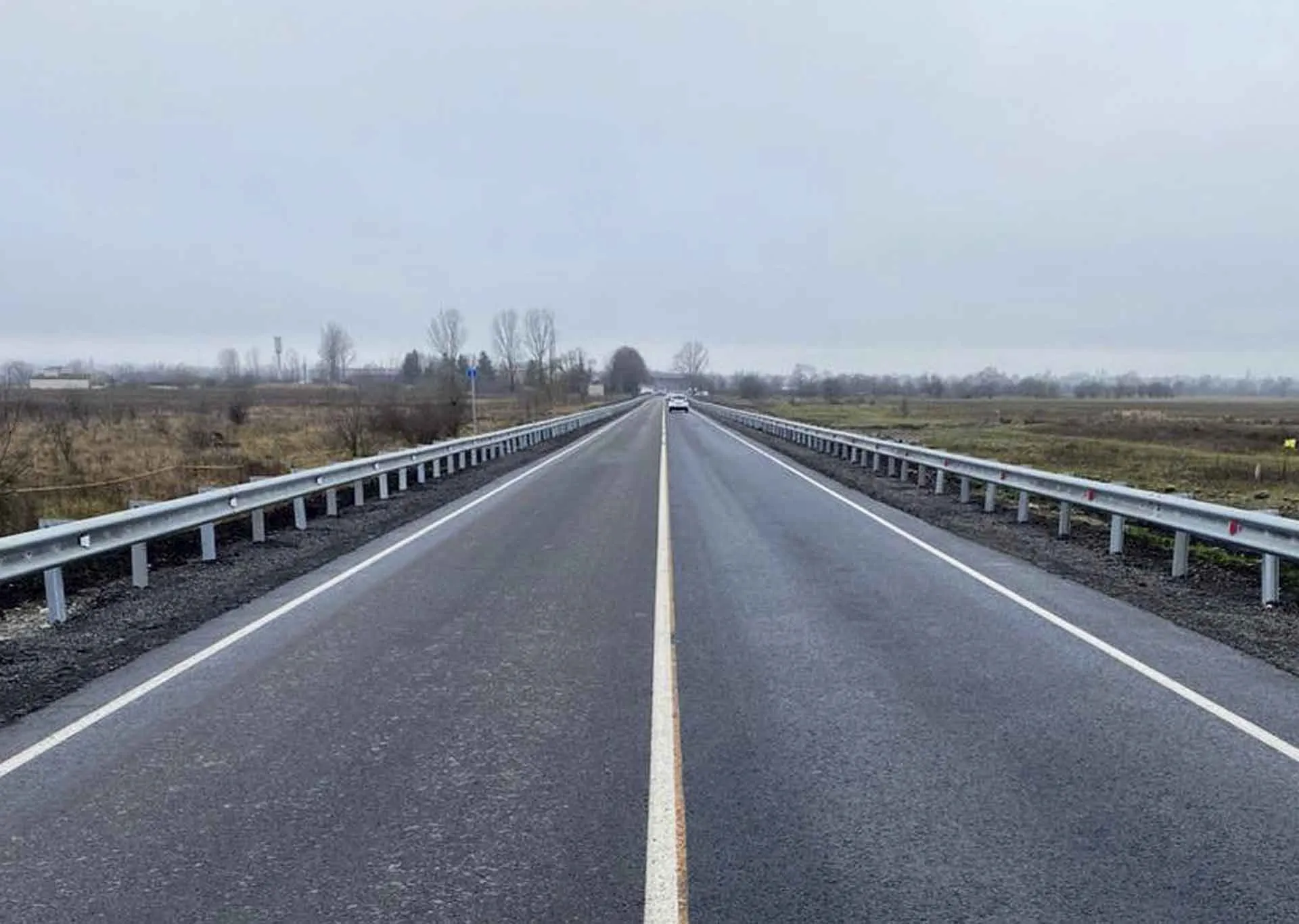 Комитет дорожного хозяйства РСО-Алания