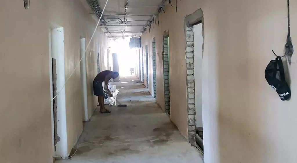 Администрация Красноярского муниципального района