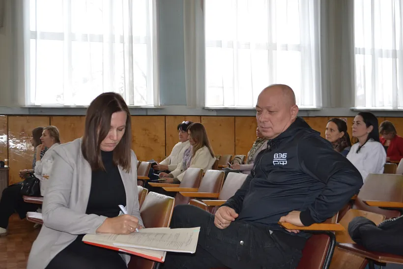 Предпринимателям одного из&nbsp;районов Мордовии рассказали о&nbsp;мерах поддержки