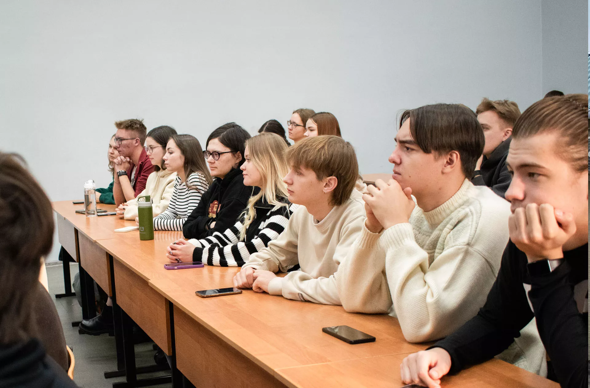 Государственное автономное учреждение Ярославской области "Центр патриотического воспитания"