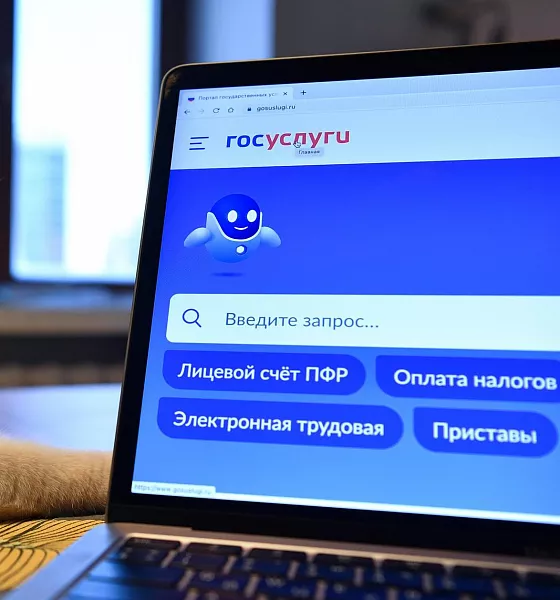 Более 35&nbsp;тысяч волгоградцев воспользовались приложением &laquo;Госуслуги. Дом&raquo;