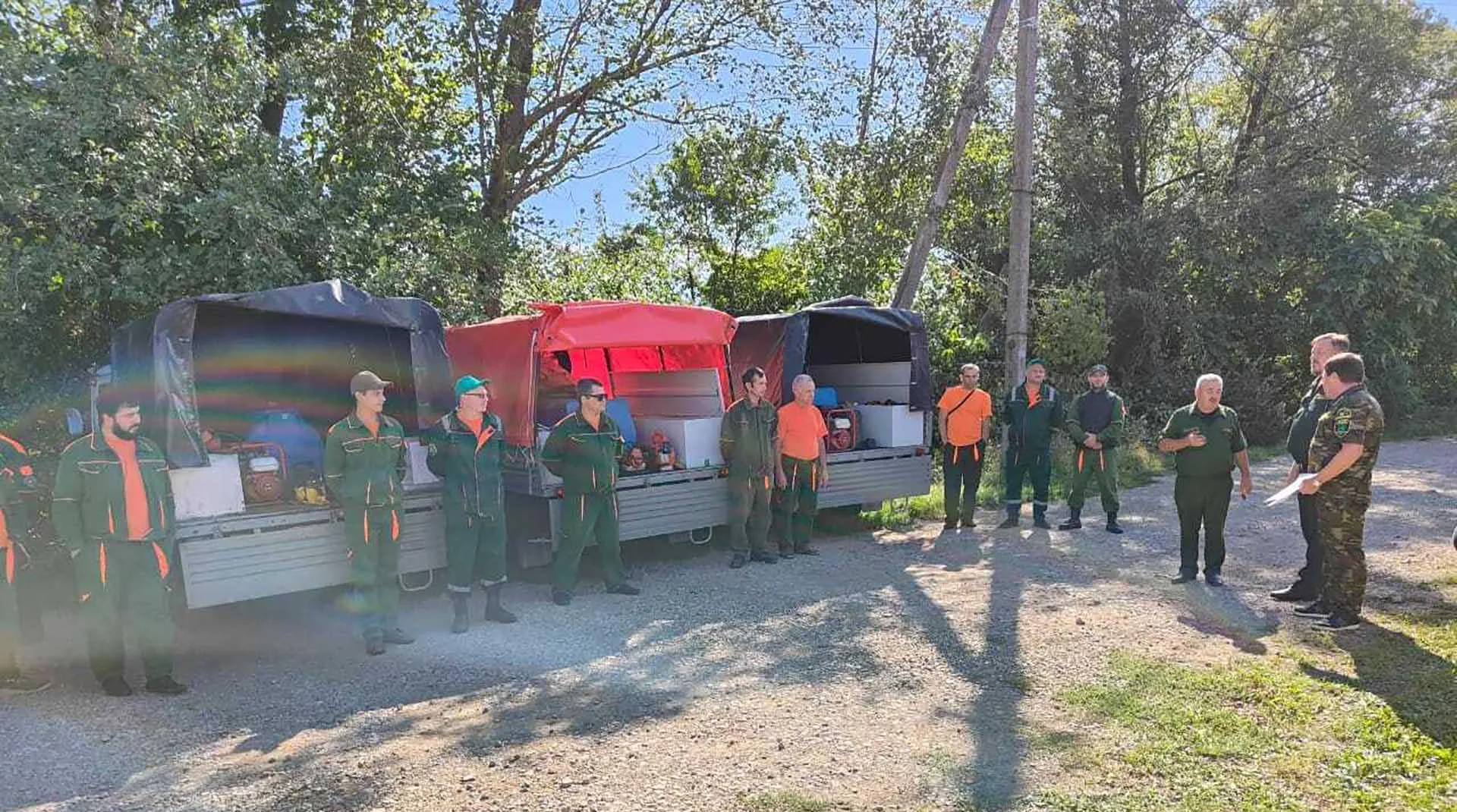 Министерство природных ресурсов Краснодарского края