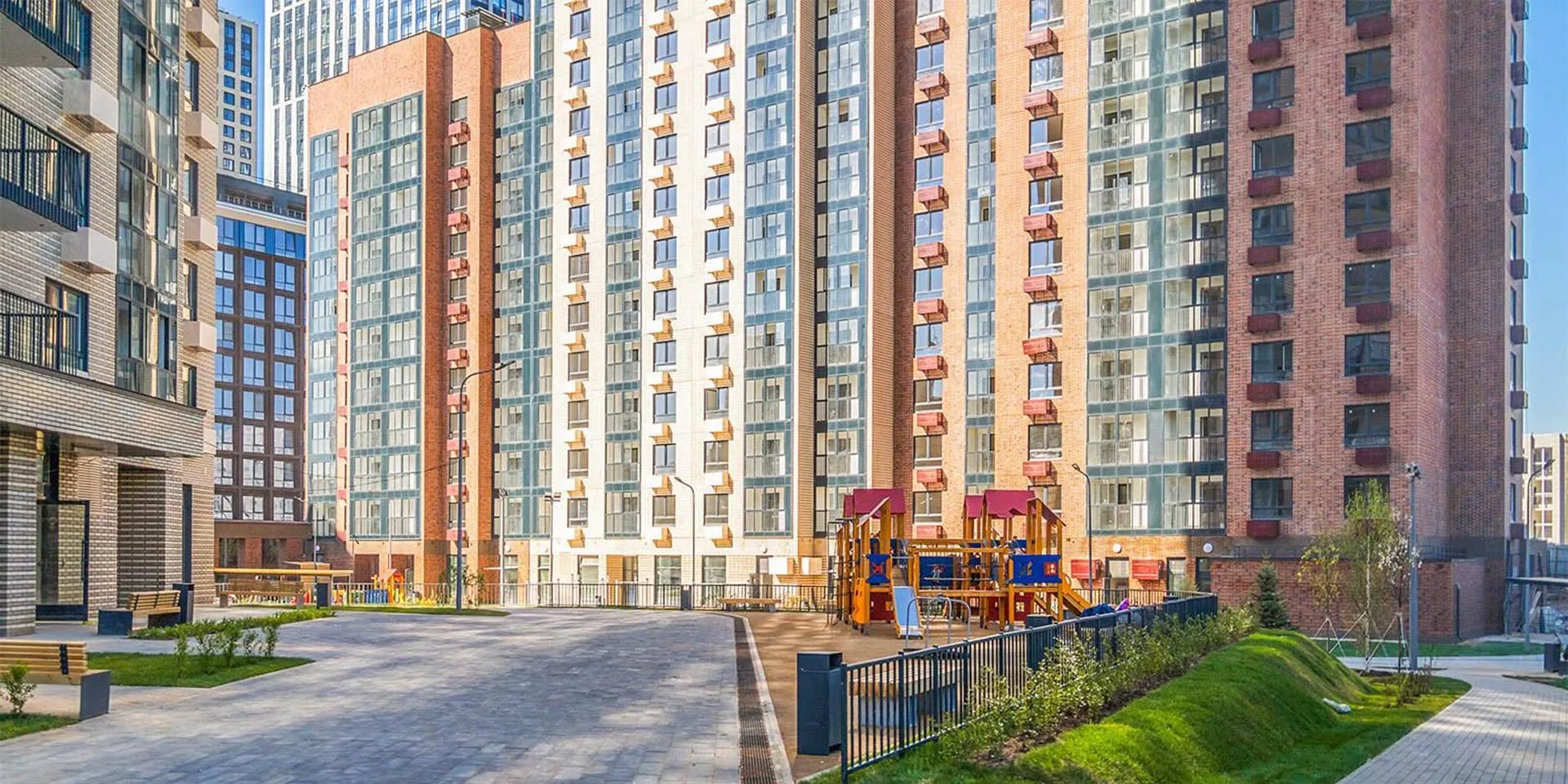 Департамент экономической политики и развития г. Москвы