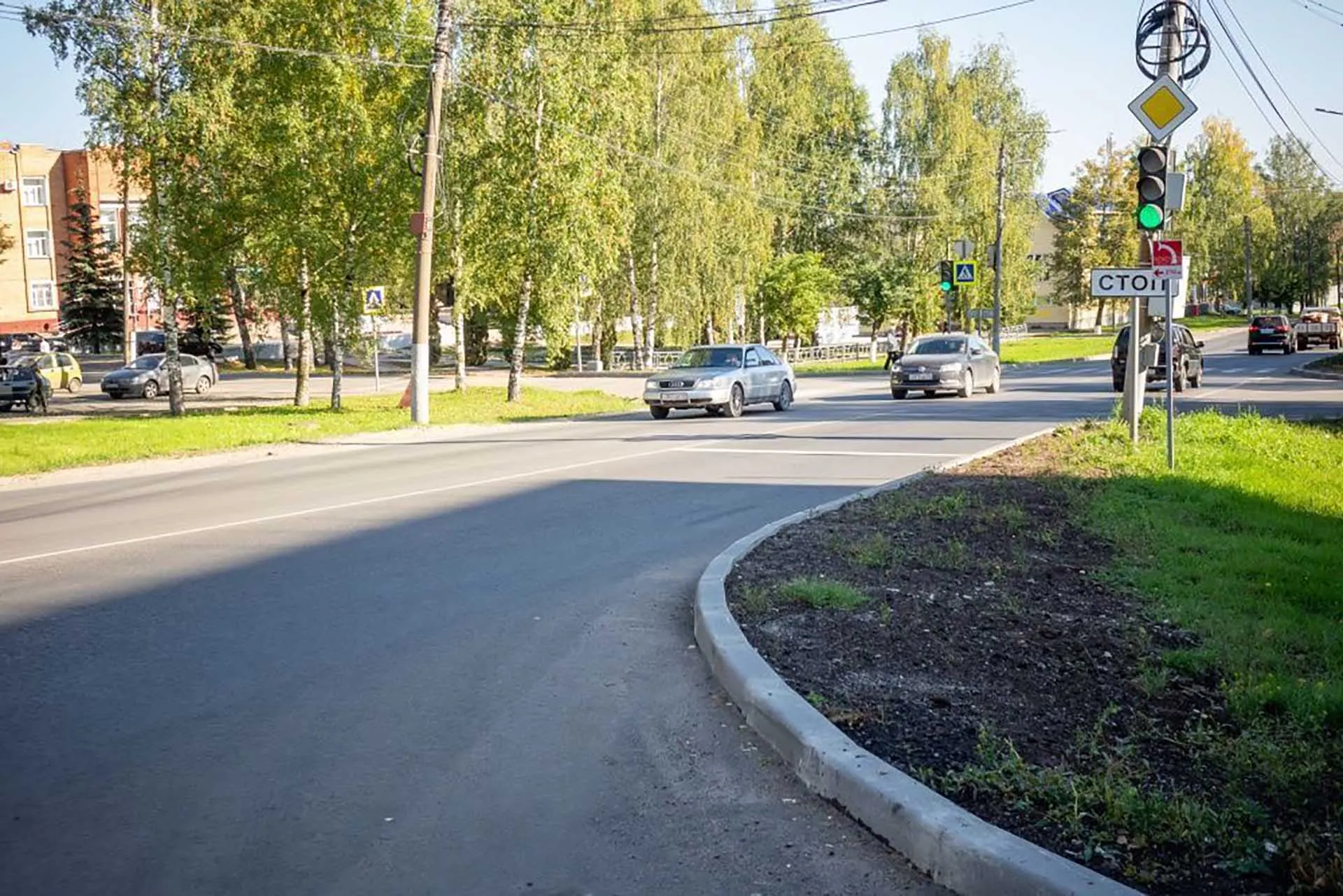 Управление массовых коммуникаций Кировской области