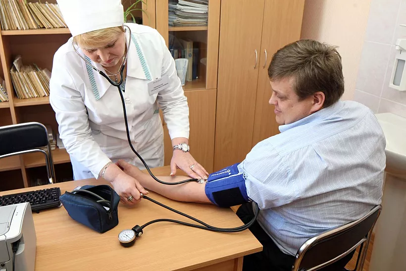 В&nbsp;Костромской области открыли два новых фельдшерско-акушерских пункта