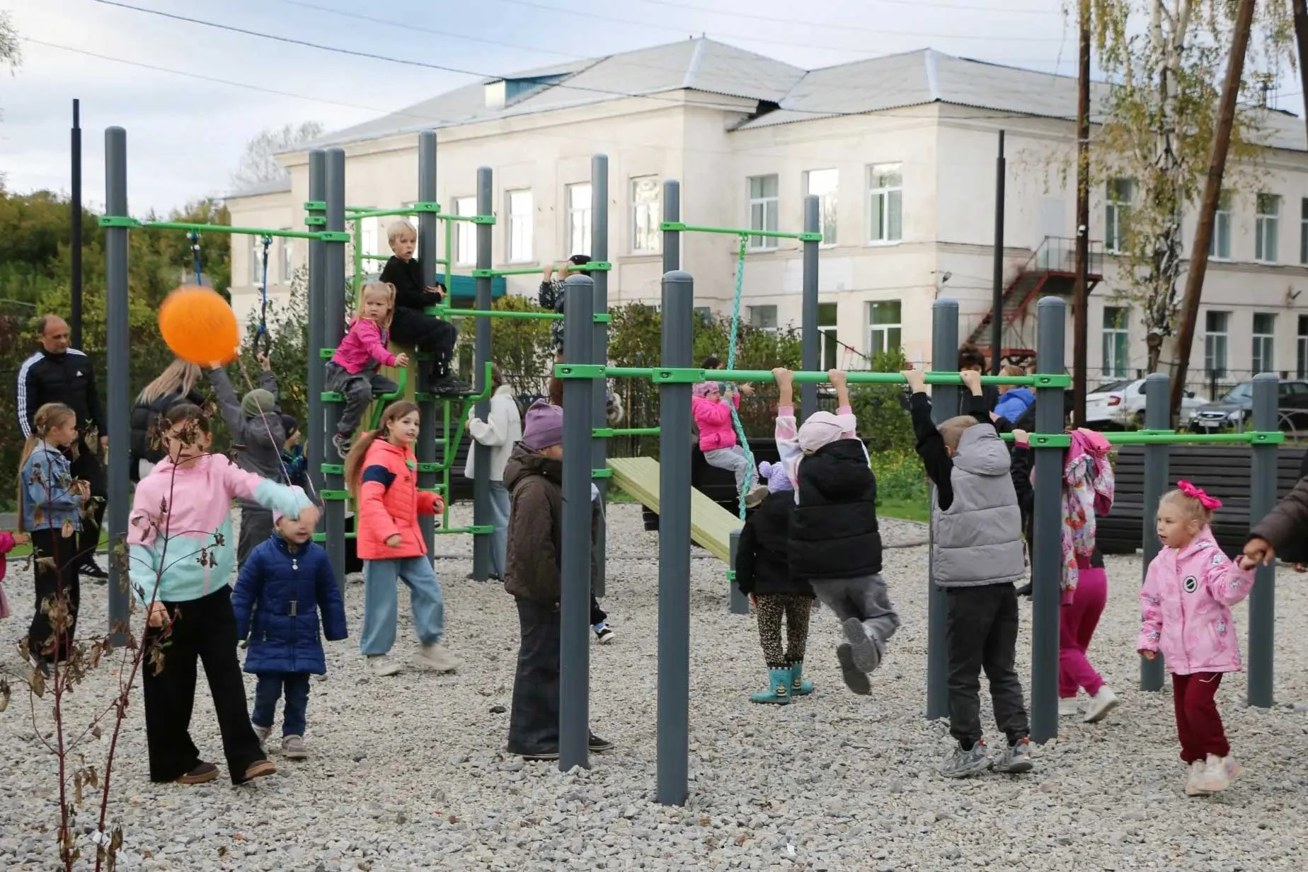 Администрация Туринского городского округа