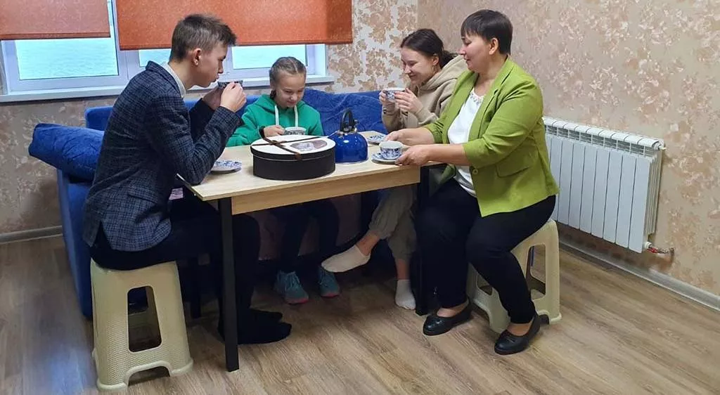Пресс-служба правительства Ярославской области