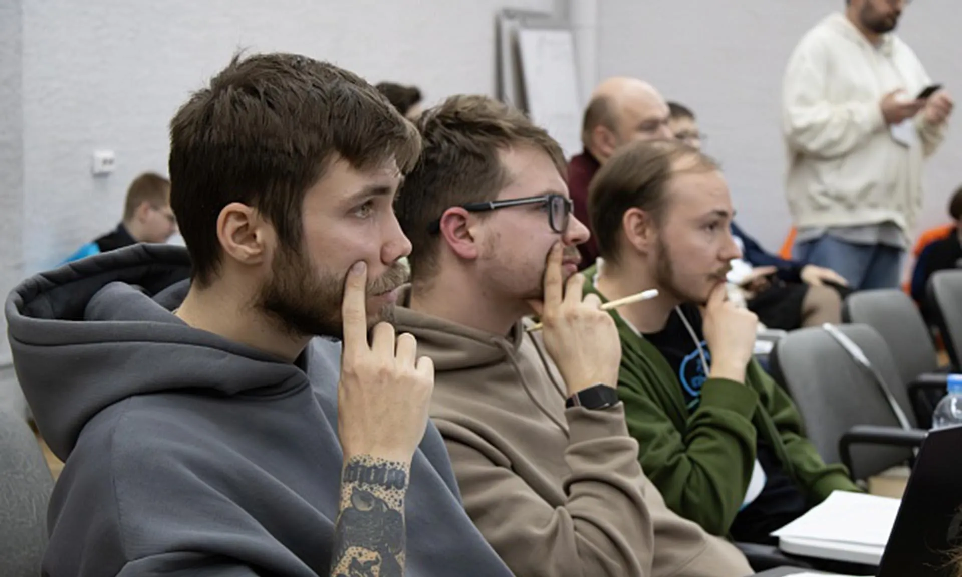 Министерство цифрового развития и связи Тульской области