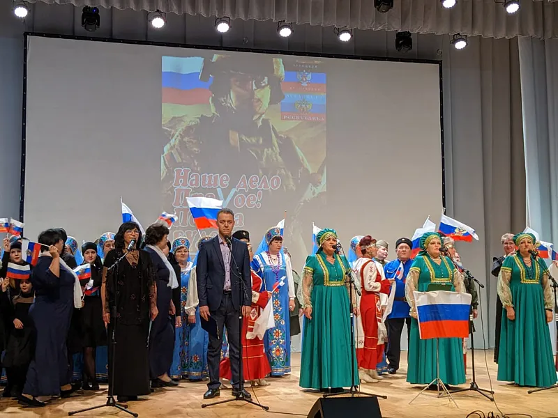 В&nbsp;Пензенской области в&nbsp;этом году отремонтируют более 10&nbsp;объектов культуры