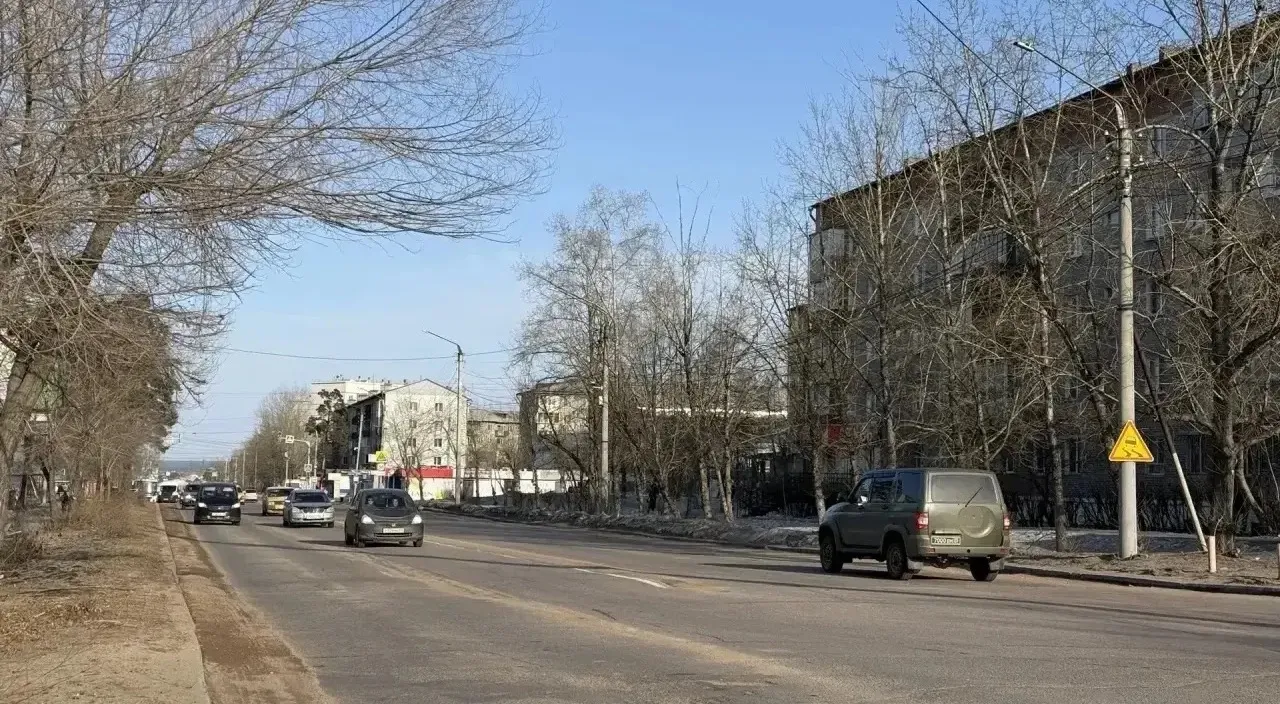 Министерство по развитию транспорта, энергетики и дорожного хозяйства Республики Бурятия