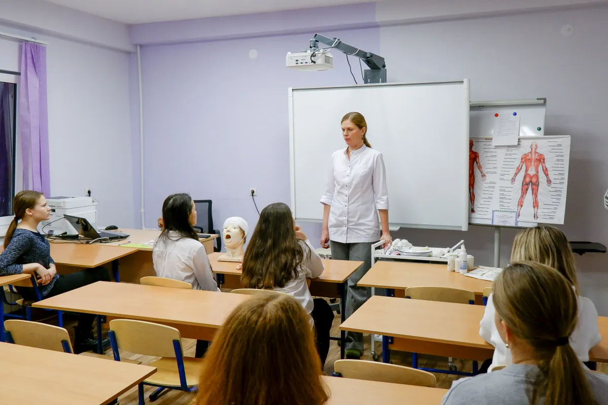 Департамент цифрового развития, связи и массовых коммуникаций Ненецкого автономного округа