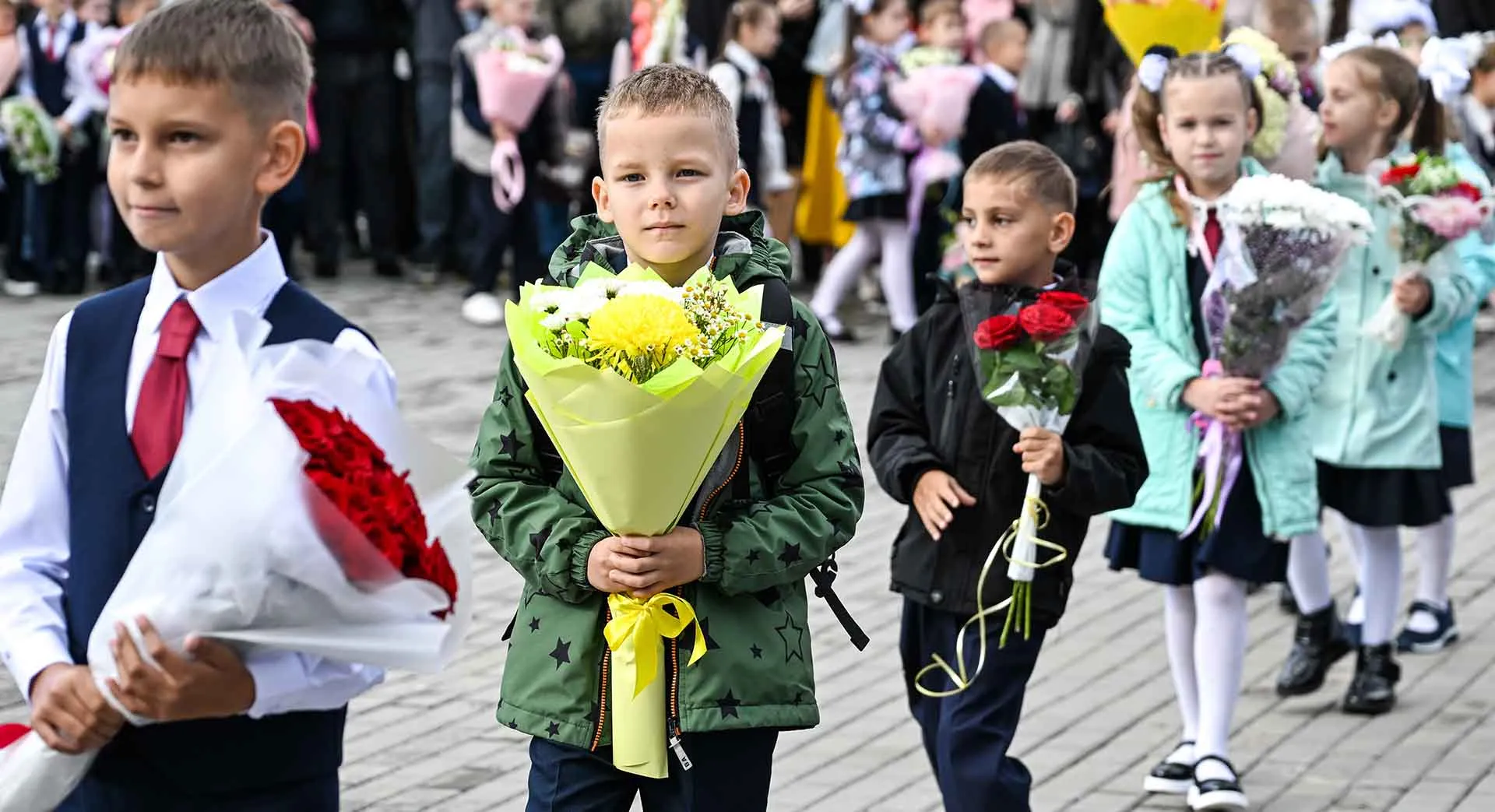 Николай Бурматов/ТАСС