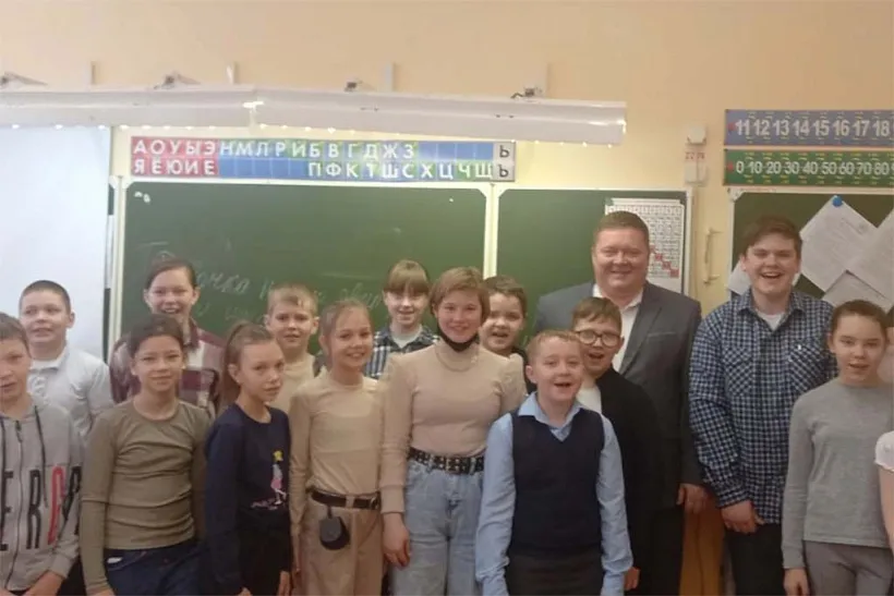 В&nbsp;городе Кизел Пермского края появится &laquo;Точка роста&raquo;