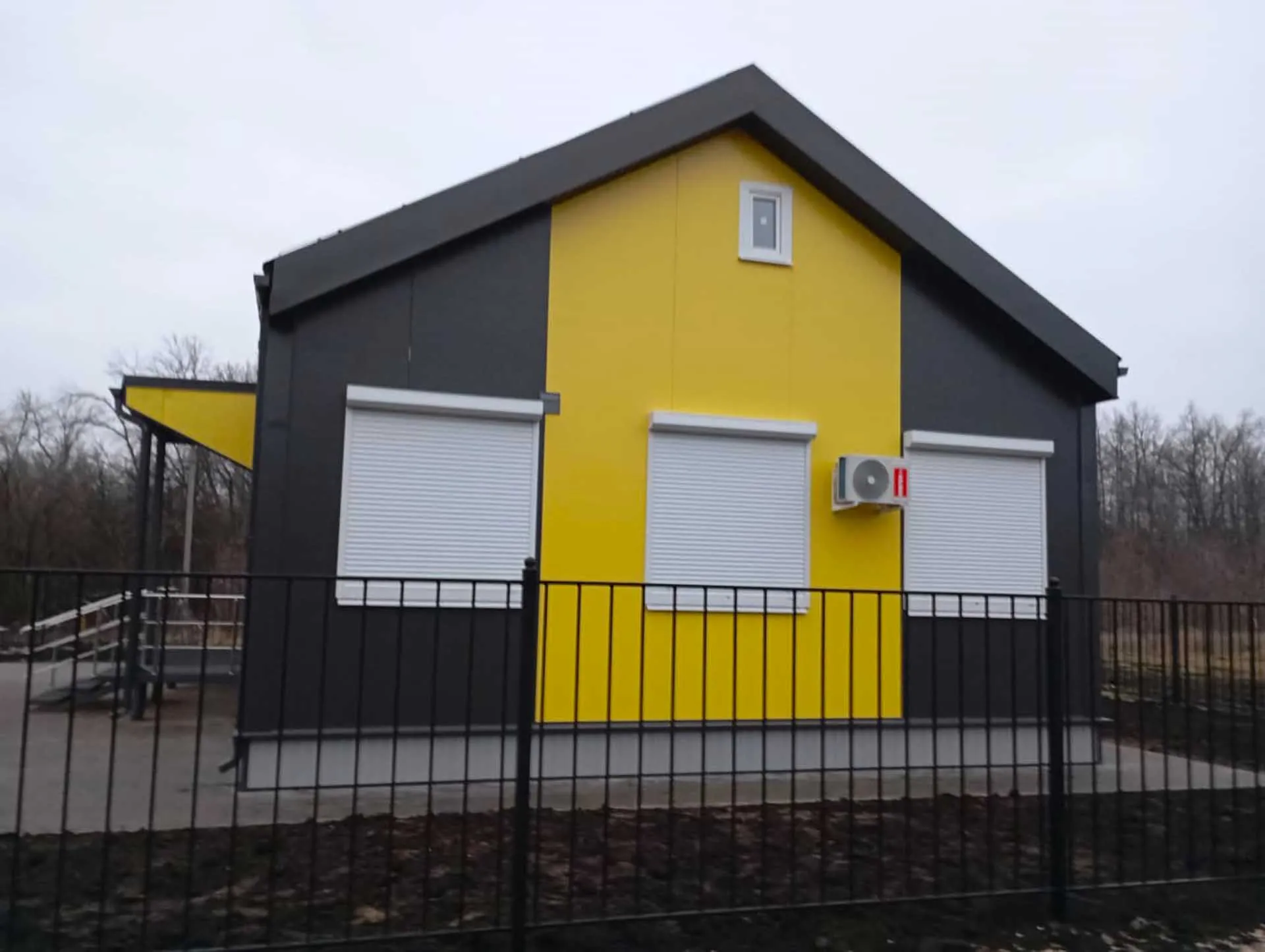 ГУЗОТ Центр общественного здоровья и медицинской профилактики