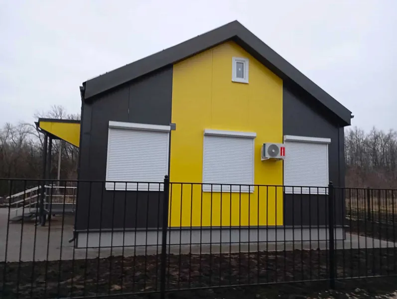 В&nbsp;Грязинском округе Липецкой области откроют новый медпункт