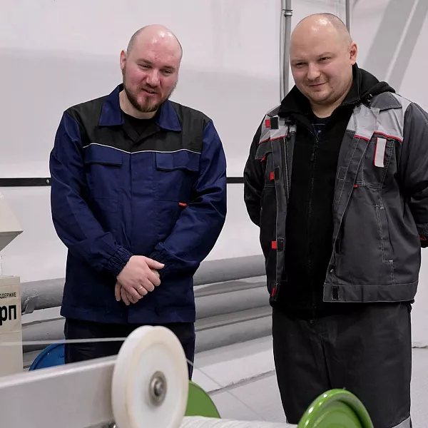 Более 1,8&nbsp;тысячи работников компаний Удмуртии освоили бережливые технологии