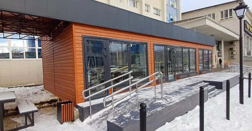 В&nbsp;Саранске откроется новое туристическое пространство