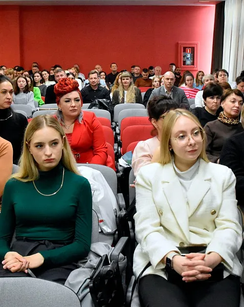 В&nbsp;Симферополе прошла конференция, посвященная акушерству и&nbsp;гинекологии