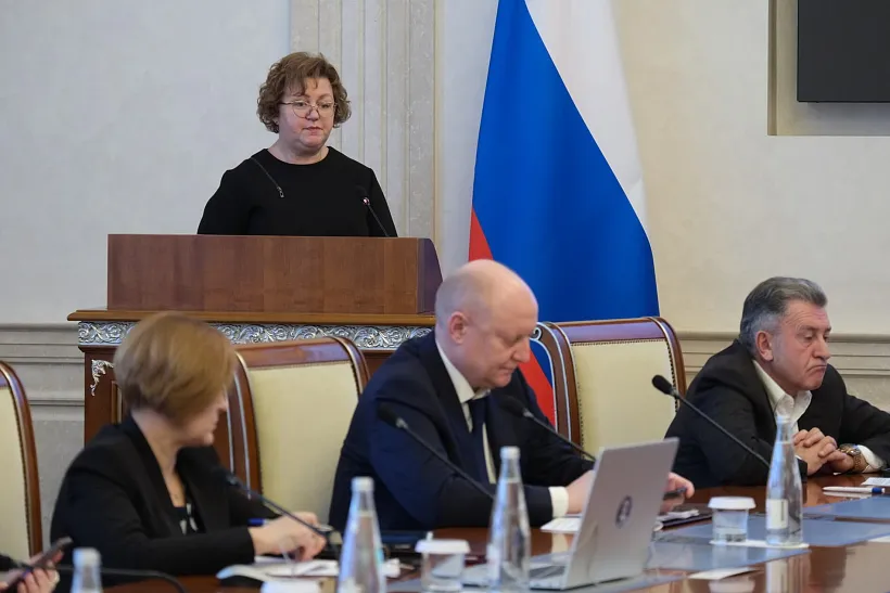 Программу &laquo;Активное долголетие&raquo; утвердили в&nbsp;Новосибирской области