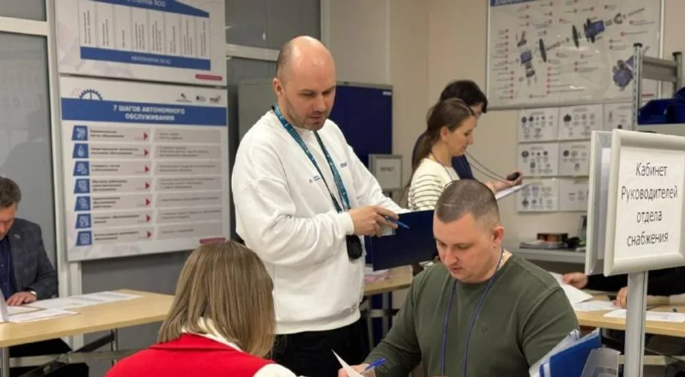 Правительство Омской области