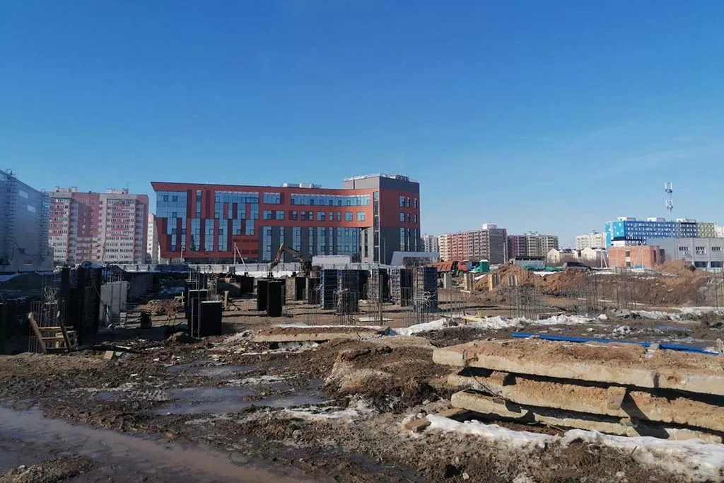Департамент физической культуры и спорта Вологодской области