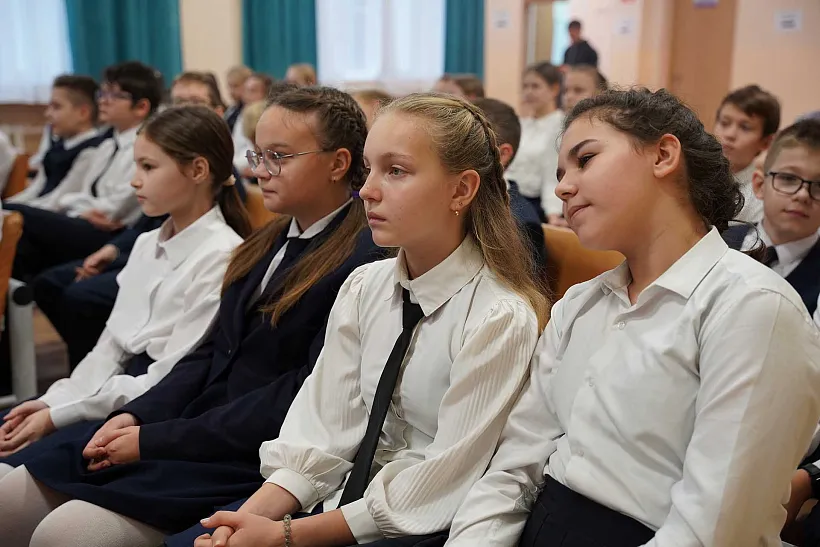 Татарстан вошел в&nbsp;топ-5&nbsp;регионов по&nbsp;активности в&nbsp;цифровых учебных проектах