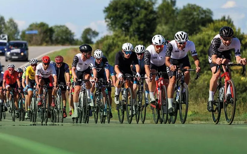 В&nbsp;Подмосковье пройдет серия двухдневных велогонок Cyclingrace