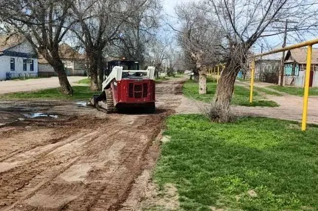 Администрация МО "Енотаевский муниципальный район Астраханской области"