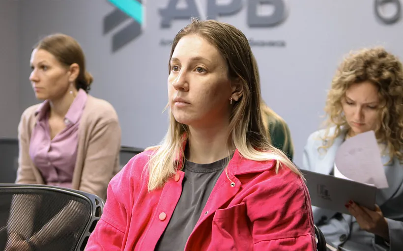 На&nbsp;семинаре в&nbsp;Рязани рассказали о&nbsp;малозатратных способах развития бизнеса