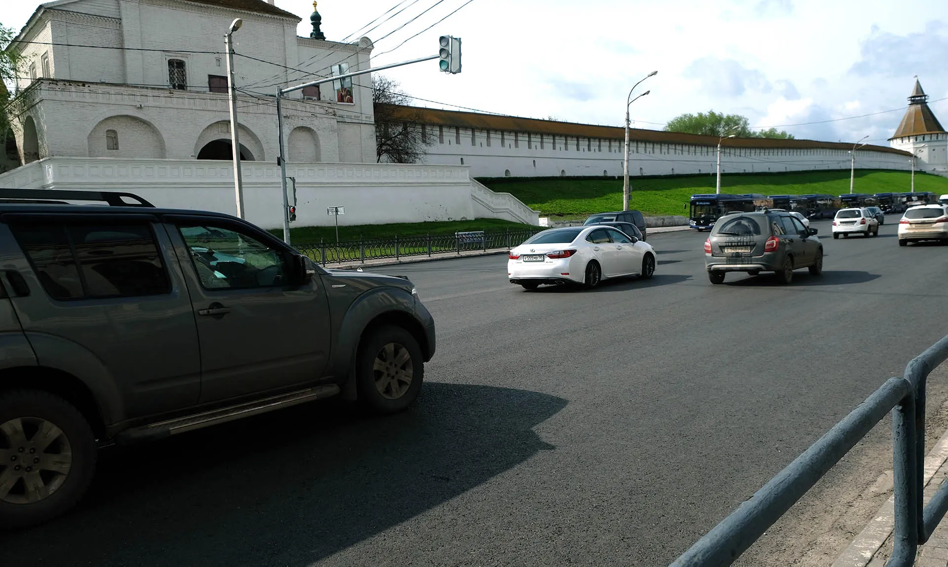 Министерство транспорта и дорожной инфраструктуры Астраханской области