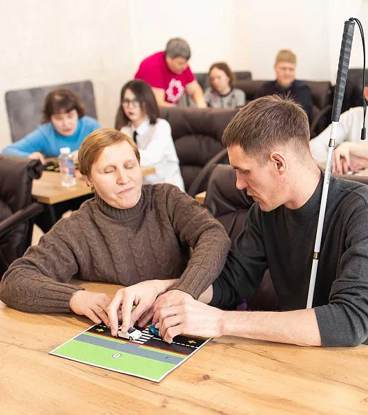 В&nbsp;двух городах Кузбасса пройдут практикумы для&nbsp;специалистов соцсферы