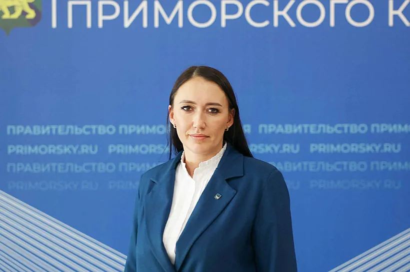 Приморье вошло в&nbsp;пятерку регионов-лидеров по&nbsp;числу соцпредпринимателей