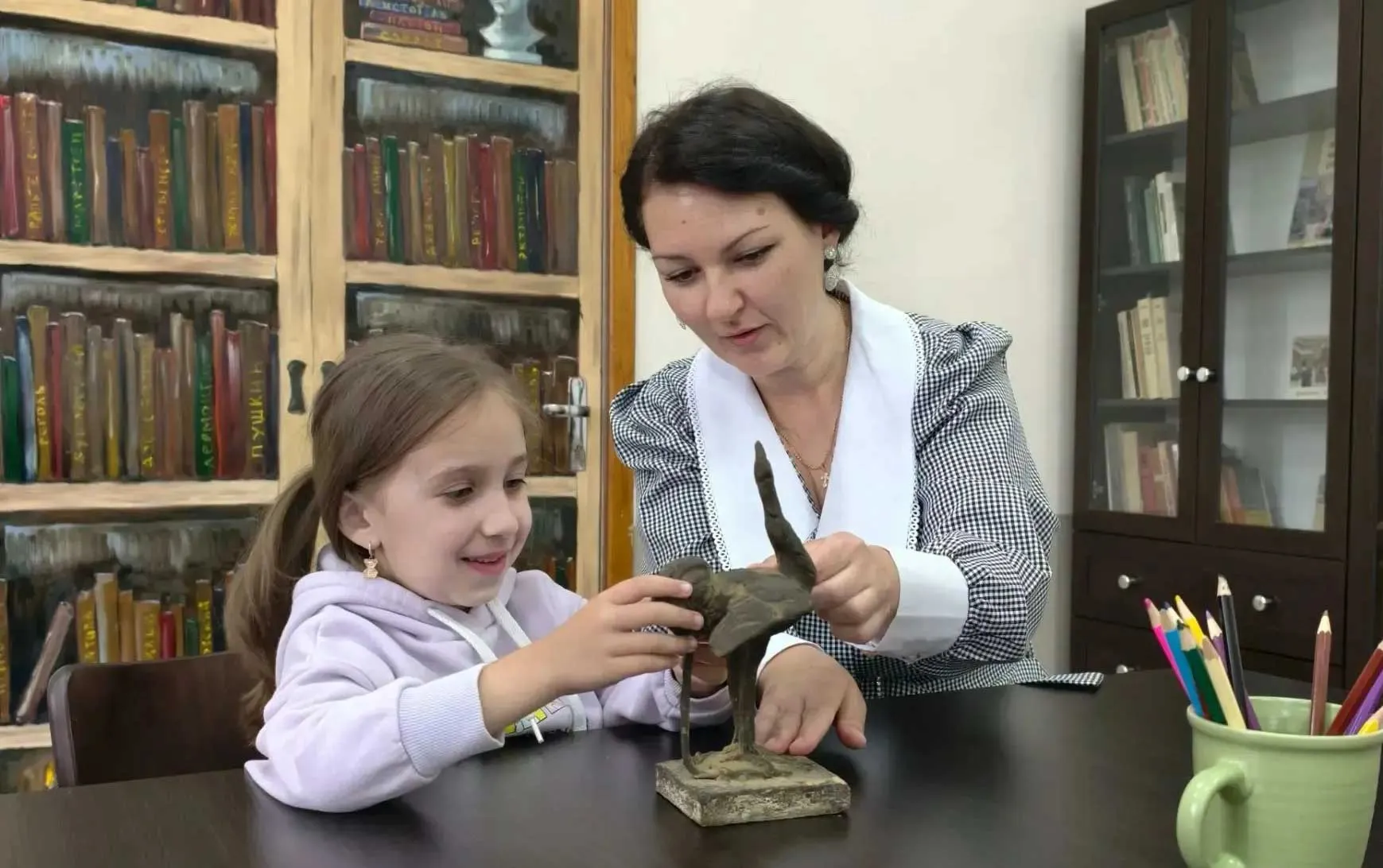 Аппарат Правительства Тверской области