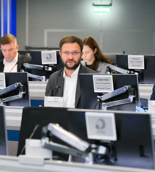 Воронежская область укрепит международное сотрудничество с&nbsp;Кубой